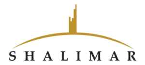 Shalimar