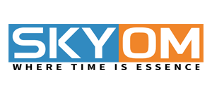 Skyom